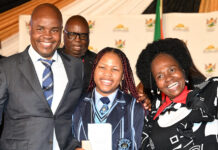 Tablets, new schools boost Mpumalanga education drive Mpumalanga invests in digital technology to enhance education.
