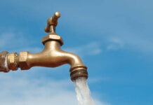 Major water projects aim to secure supply for growing communities Premier Ndlovu announced massive water projects during SOPA