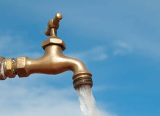 Premier Ndlovu announced massive water projects during SOPA