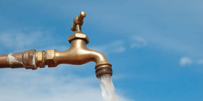 Rand Watter's maintenance