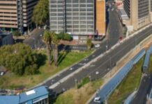 Fresh pollution concerns as rotten egg smell wafts over Joburg