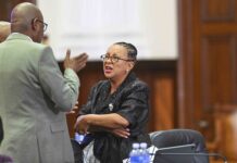 Officials ‘shoot down’ Matjhabeng’s turnaround efforts