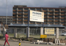 Infrastructure woes affect services at Free State hospitals