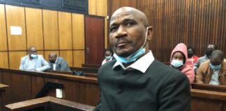 Controversial lawyer Teffo enters Mkhwanazi battle