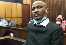 Controversial lawyer Teffo enters Mkhwanazi battle