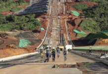 Africa’s vast high-grade iron ore reserves power industrial growth on the continent