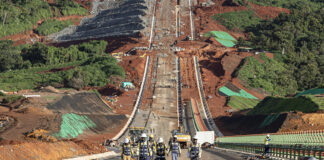 Africa’s vast high-grade iron ore reserves power industrial growth on the continent