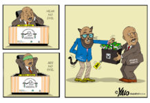 A diplomatic misstep: Why ambassador Bozell was rightly called to order