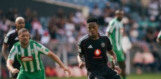 Pirates drop two big points in Siwelele draw