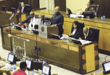 Gauteng economic growth sparks cautious optimism