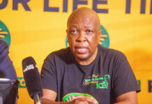 Rival PAC factions plan parallel Sharpeville events on March 21