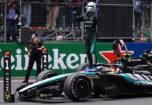 Kimi Antonelli wins Chinese Grand Prix to become F1’s second-youngest race winner Chinese Grand Prix
