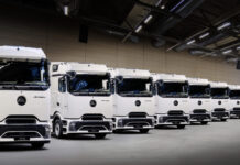 Daimler Truck posts resilient 2025 results despite global market pressures Daimler Trucks report profit