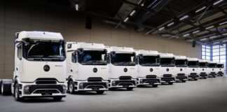 Daimler Truck posts resilient 2025 results despite global market pressures Daimler Trucks report profit