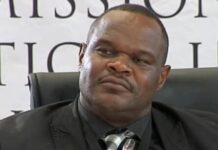 Cop contradicts police boss Shadrack Sibiya on key details at Madlanga commission Madlanga commission continues
