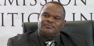 Cop contradicts police boss Shadrack Sibiya on key details at Madlanga commission Madlanga commission continues