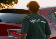 Fashion meets automotive