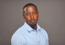 Sisa Hewana on 'Mgidi Moms'