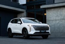 GWM launches new model in South Africa