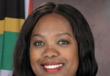 Allegations against ActionSA Tshwane MMC surface at Madlanga commission ActionSA vows to crack the whip