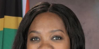 ActionSA vows to crack the whip