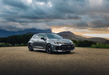 Toyota unveils new GR Corolla costing over R1m a pop