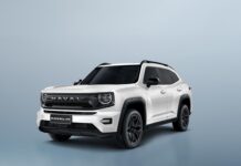 GWM adds bold edge with Haval H7 Black Edition
