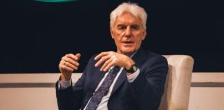 Bafana Bafana coach Hugo Broos wants supporters to fill the stadiums to capacity