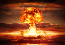 Time for SA to reconsider its position on nuclear weapons