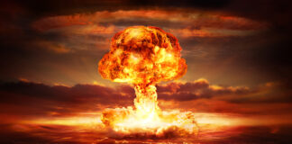 Time for SA to reconsider its position on nuclear weapons