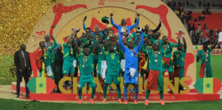 CAF President Patrice Motsepe’s naive ways have come back to haunt him