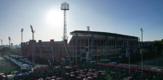 Loftus suiteholders say Saru must play fair