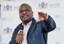 EFF was the rogue element in Ekurhuleni – Xhakaza