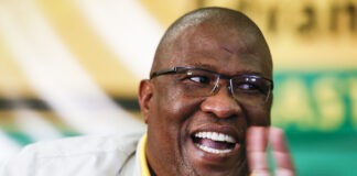 Mabuyane tipped for third term ahead of do-or-die race