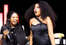 Liema is 'Big Brother Mzansi' winner