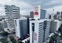 Company posts rise in profit