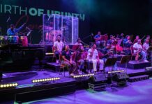 50 Years of Youth Legacy, the 5th Rebirth of Ubuntu