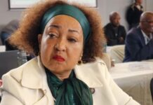 Maluti A Phofung mayor Malekula Melato failed in her urgent interdict to stop her motion of no confidence