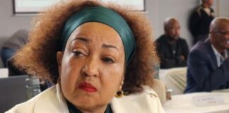 ANC Free State mayor fails to stop motion of no confidence Maluti A Phofung mayor Malekula Melato failed in her urgent interdict to stop her motion of no confidence