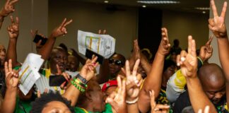 ANC Mpumalanga provincial conference gets underway peacefully