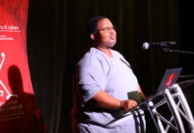 Mandela Bay Theatre Complex sets tone on World Theatre Day with funding warning