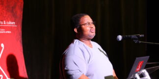 Mandela Bay Theatre Complex sets tone on World Theatre Day with funding warning