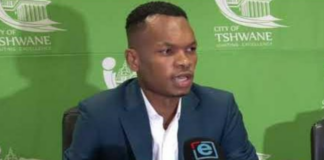 Tshwane CFO given a week to respond to suspension threat