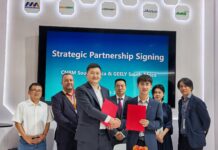 Chinese firms help accelerate SA’s clean energy and EV transition