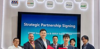 Chinese firms help accelerate SA’s clean energy and EV transition