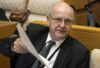 Forensic Investigator Paul O’Sullivan Returns To Ad Hoc Committee Probing SAPS Corruption