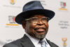 Enoch Godongwana