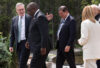 World Leaders Converge In Canada For G7 Summit