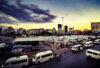P28-Joburg skyline Photo Denvor de Wee