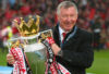 Manchester United v Swansea City – Premier League